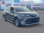 2023 Toyota Sienna AWD Minivan for sale #45069U - photo 3