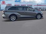 2023 Toyota Sienna AWD Minivan for sale #45069U - photo 4