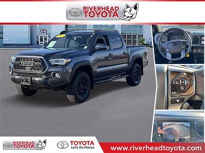 2022 Toyota Tacoma Double Cab 4WD Pickup for sale #45078U - photo 1
