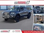 2022 Toyota Tacoma Double Cab 4WD Pickup for sale #45078U - photo 1