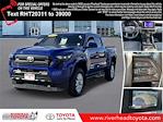2024 Toyota Tacoma Double Cab 4WD Pickup for sale #45096U - photo 1
