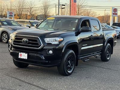 Used 2022 Toyota Tacoma SR5 Double Cab for sale #45103U - photo 1