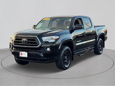 Used 2022 Toyota Tacoma SR5 Double Cab for sale #45103U - photo 1