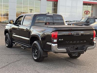 2022 Toyota Tacoma Double Cab 4WD Pickup for sale #45103U - photo 2