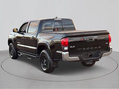 2022 Toyota Tacoma Double Cab 4WD Pickup for sale #45103U - photo 2
