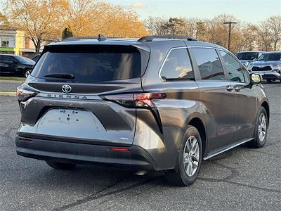 2023 Toyota Sienna AWD Minivan for sale #45116U - photo 2