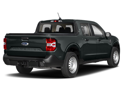 Used 2022 Ford Maverick - photo 1