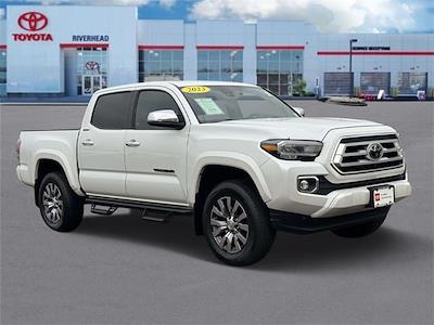 Used 2023 Toyota Tacoma Limited Double Cab for sale #45186U - photo 2