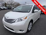 Used 2017 Toyota Sienna XLE Premium Minivan for sale #45192U - photo 3