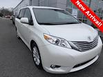 Used 2017 Toyota Sienna XLE Premium Minivan for sale #45192U - photo 1
