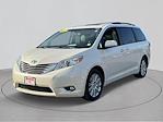 2017 Toyota Sienna AWD Minivan for sale #45192U - photo 1