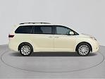 2017 Toyota Sienna AWD Minivan for sale #45192U - photo 3