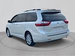 2017 Toyota Sienna AWD Minivan for sale #45192U - photo 5