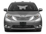 2017 Toyota Sienna AWD Minivan for sale #45192U - photo 44