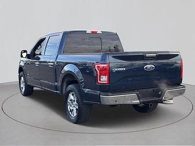 Used 2015 Ford F-150 XLT SuperCrew Cab for sale #45208U - photo 2