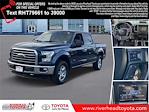 2015 Ford F-150 SuperCrew Cab 4WD Pickup for sale #45208U - photo 1