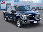 2015 Ford F-150 SuperCrew Cab 4WD Pickup for sale #45208U - photo 4