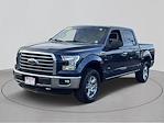 2015 Ford F-150 SuperCrew Cab 4WD Pickup for sale #45208U - photo 1