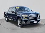 2015 Ford F-150 SuperCrew Cab 4WD Pickup for sale #45208U - photo 3
