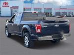 2015 Ford F-150 SuperCrew Cab 4WD Pickup for sale #45208U - photo 2