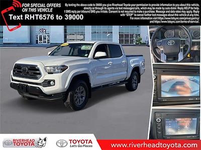 2019 Toyota Tacoma Double Cab 4WD Pickup for sale #45261U - photo 1