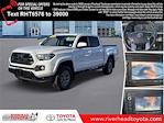 Used 2019 Toyota Tacoma SR5 Double Cab for sale #45261U - photo 1