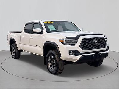 Used 2020 Toyota Tacoma TRD Off-Road Double Cab for sale #45262U - photo 2