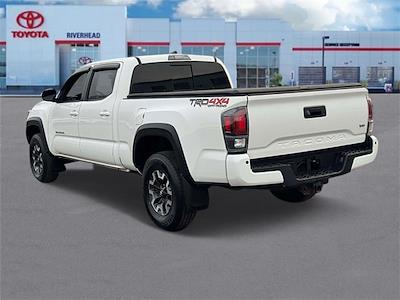 Used 2020 Toyota Tacoma TRD Off-Road Double Cab for sale #45262U - photo 2