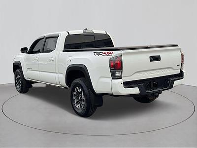 Used 2020 Toyota Tacoma TRD Off-Road Double Cab for sale #45262U - photo 2
