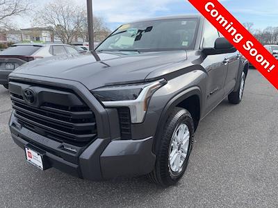 Used 2023 Toyota Tundra SR5 CrewMax Cab for sale #45263U - photo 1