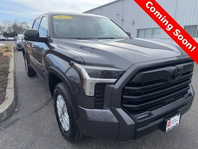 Used 2023 Toyota Tundra SR5 CrewMax Cab for sale #45263U - photo 2