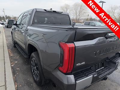 Used 2023 Toyota Tundra Limited CrewMax Cab for sale #45264U - photo 2