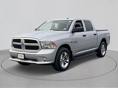 Used 2017 Ram 1500 Tradesman Crew Cab for sale #45282U - photo 1