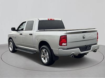 Used 2017 Ram 1500 Tradesman Crew Cab for sale #45282U - photo 2
