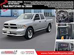 Used 2017 Ram 1500 ST Crew Cab for sale #45282U - photo 1