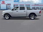 Used 2017 Ram 1500 ST Crew Cab for sale #45282U - photo 4