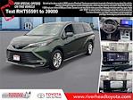 Used 2025 Toyota Sienna XLE Minivan for sale #45301U - photo 1