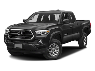 2016 Toyota Tacoma Extra Cab 4WD Pickup for sale #45401U - photo 1