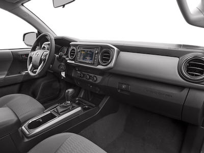 Used 2016 Toyota Tacoma - photo 1