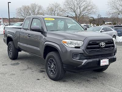 Used 2016 Toyota Tacoma - photo 1
