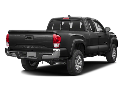 2016 Toyota Tacoma Extra Cab 4WD Pickup for sale #45401U - photo 2