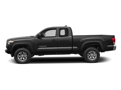 Used 2016 Toyota Tacoma - photo 1