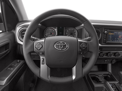 Used 2016 Toyota Tacoma - photo 1
