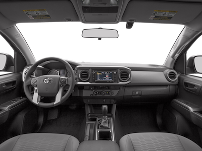 Used 2016 Toyota Tacoma - photo 1