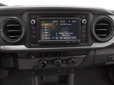 Used 2016 Toyota Tacoma - photo 1