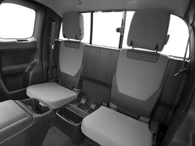 Used 2016 Toyota Tacoma - photo 1