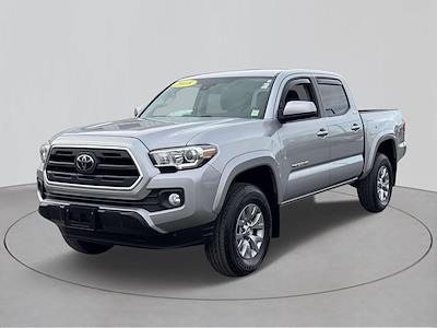 Used 2018 Toyota Tacoma SR5 Double Cab for sale #45404U - photo 1
