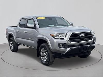 Used 2018 Toyota Tacoma SR5 Double Cab for sale #45404U - photo 2