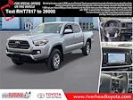 Used 2018 Toyota Tacoma SR5 Double Cab for sale #45404U - photo 1