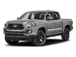2018 Toyota Tacoma Double Cab 4WD Pickup for sale #45404U - photo 42
